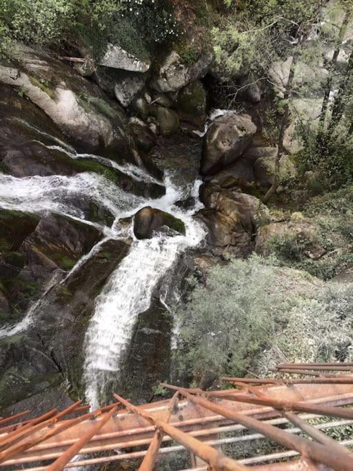 La Duquesa Del Valle Cabezuela Del Valle Extérieur photo
